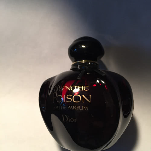 Dior HYPNOTIC  poison eau de parfum, 100 ml
