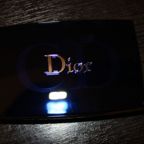 Dior diorskin forever compact spf 25, тон 010