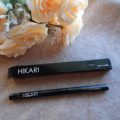 карандаш для глаз от Hikari
