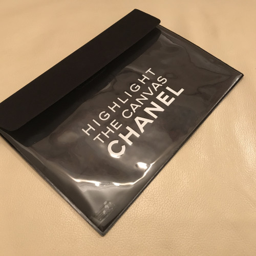 Косметичка Chanel