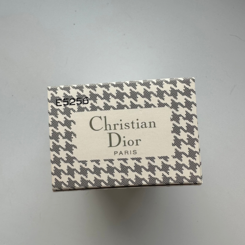 christian dior diorissimo мыло 160 гр винтаж