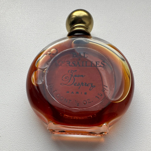 Jean Desprez Bal a Versailles parfum духи 15 мл винтаж