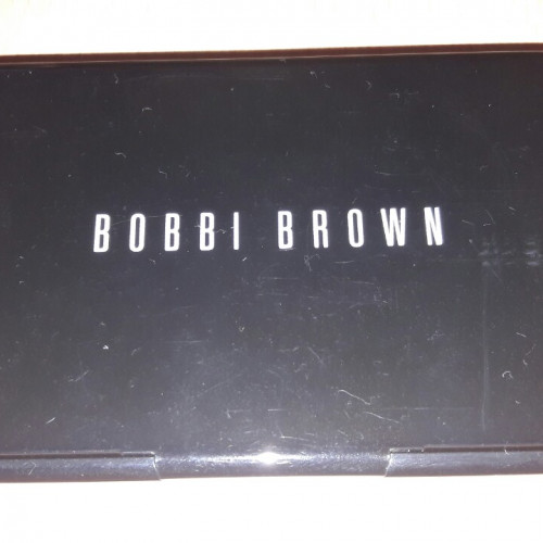 BOBBI BROWN Classic Eye&Cheek Palette