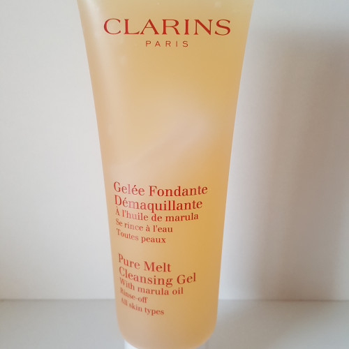 Clarins Skin Cleaning