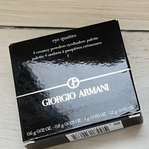 Giorgio Armani 01