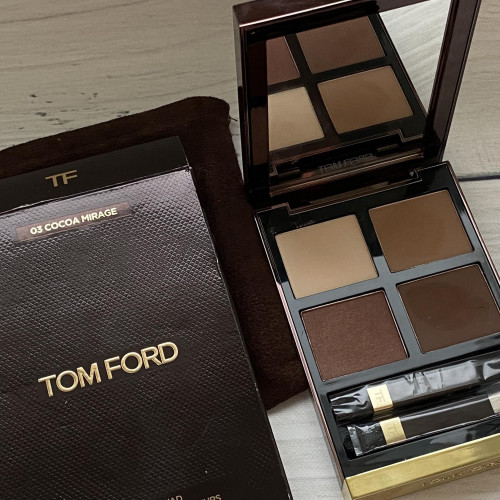 Tom Ford Cocoa Mirage