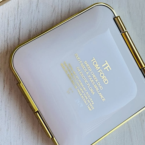 Tom Ford Exotic Flora