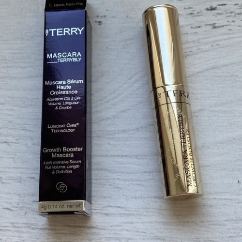 By Terry Mascara Terrybly Growth Booster Mascara