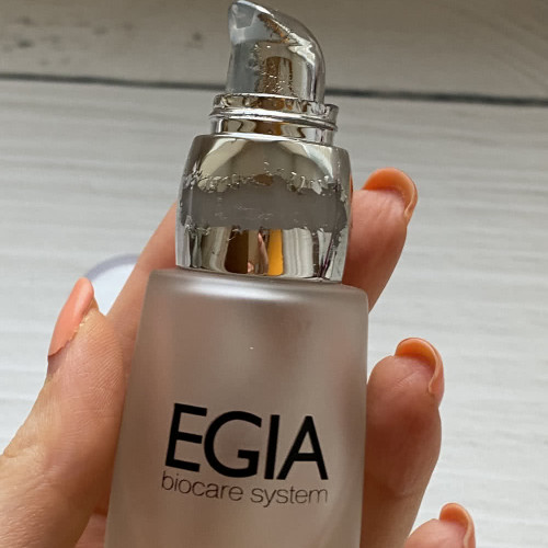 Egia Активная обновляющая Сыворотка 30 ml