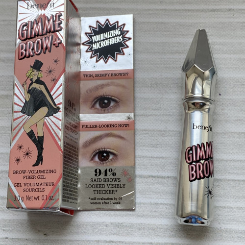 Benefit Gimme Brow+ 3