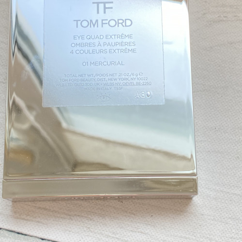 Tom Ford Mercurial