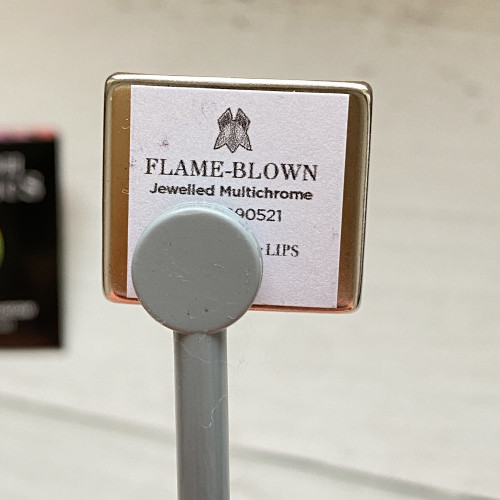 Clionadh Flame-Blown