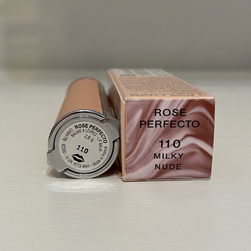 Бальзам для губ Givenchy Le Rose Perfecto оттенок 110