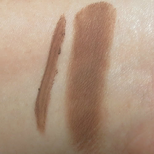 TOO FACED BULLETPROOF BROW universal taupe