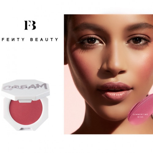 FENTY BEAUTY CHEEKS OUT FREESTYLE  summer wine/ cool berry