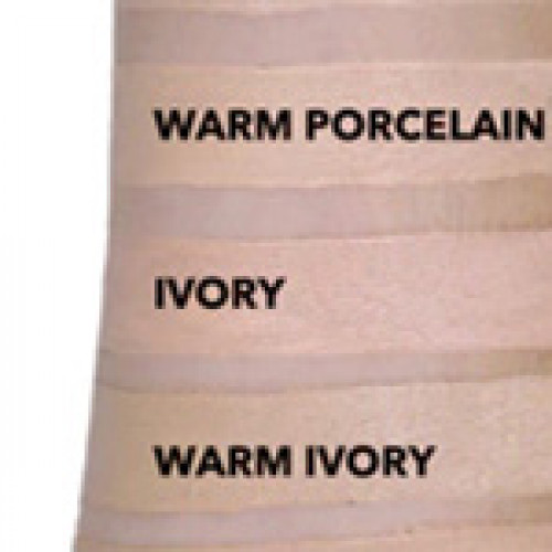 BOBBI BROWN SKIN LONG-WEAR WEIGHTLESS warm porcelain/ warm ivory