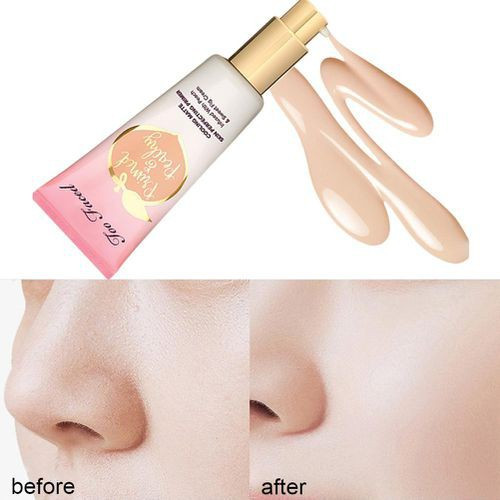 TOO FACED PRIMED & PEACHY 40ml ПРАЙМЕР