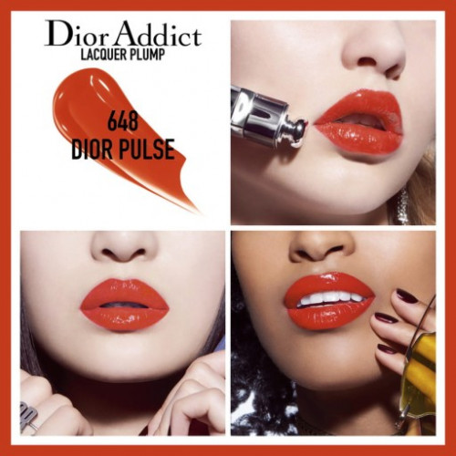 Dior addict outlet lacquer plump 538