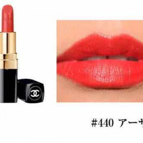 CHANEL ROUGE COCO 440/442