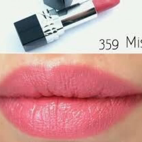 Dior Rouge Couture Colour Voluptuous Care Lipstick 808/359