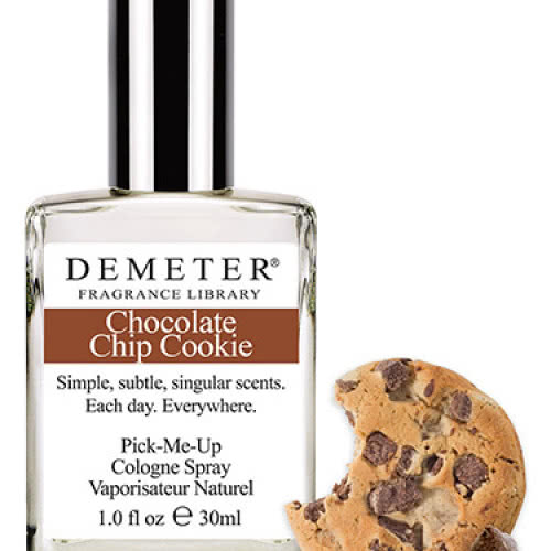 Chocolate Chip Cookie demeter