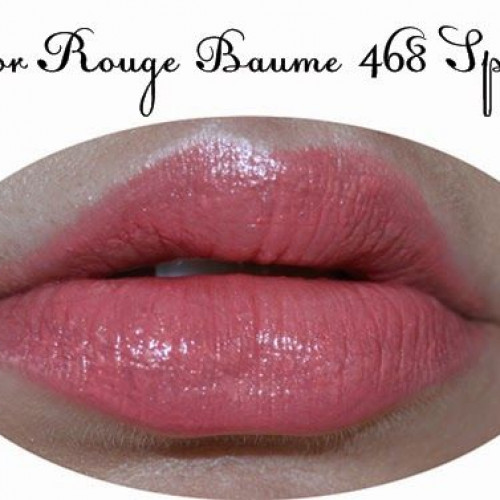 ROUGE DIOR BAUME 468/488