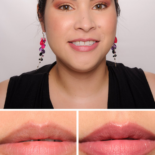 CHANEL ROUGE ALLURE 454/458
