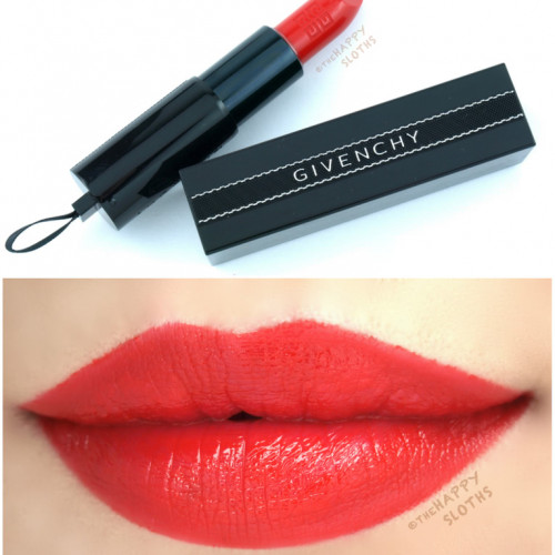 GIVENCHY Givenchy Rouge Interdit 12/15