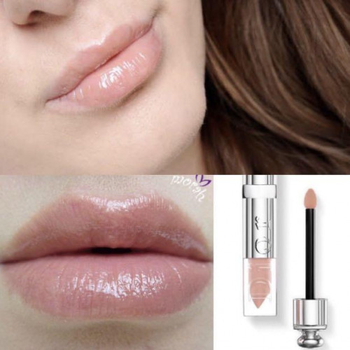 Dior on sale milky tint