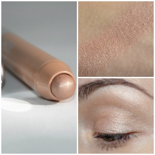 CLINIQUE Chubby Stick Eye Shadow Tint For Eyes, 09/01/12