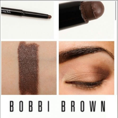 BOBBI BROWN long-wear cream shadow stick 3/30