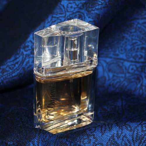 S.T. Dupont Essence Pure Pour Femme, eau de Parfum