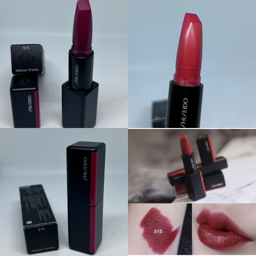 Shiseido губная помада