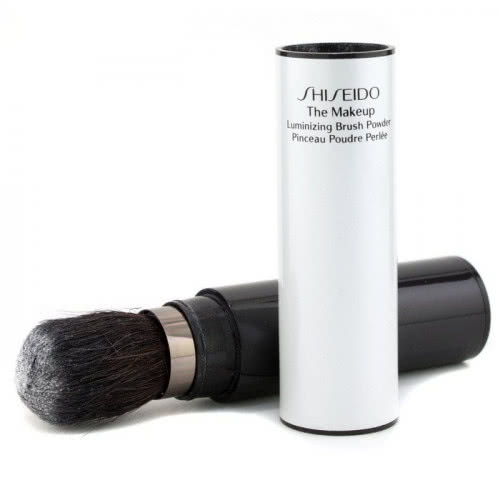 Shiseido The Makeup Luminizing Brush Powder