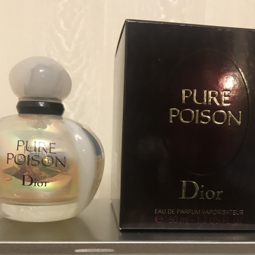 Pure Poison Dior  edp от 50 ml.