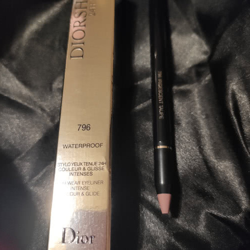 DIOR DIORSHOW 24H STYLO BIRDS OF A FEATHER
