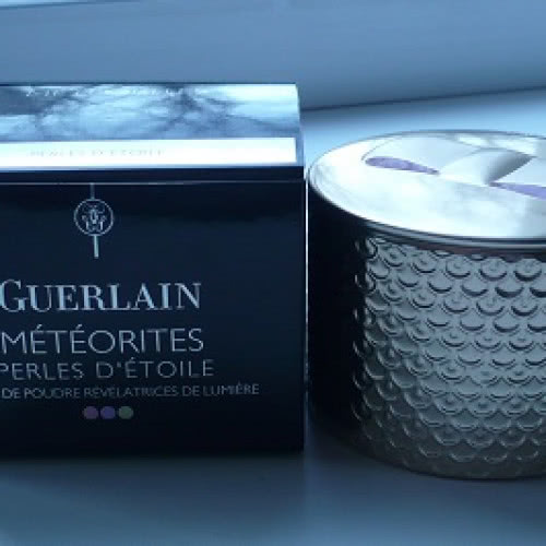 Guerlain Perles d’Etoiles Meteorites Illuminating Pearls