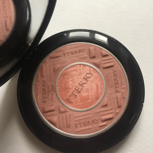 By Terry Compact-expert dual powder 7 Sun Desire