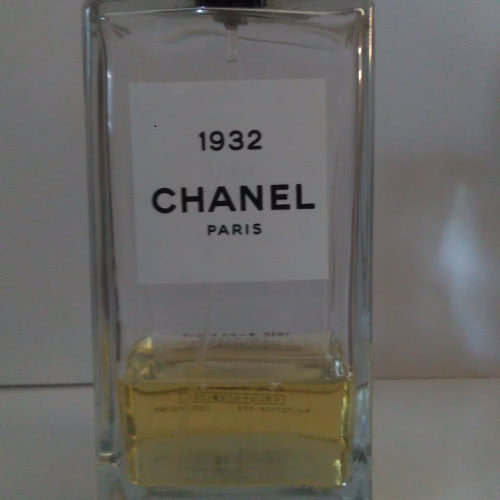 Les Exclusifs de Chanel 1932 (45-50 мл. от 200 мл.)