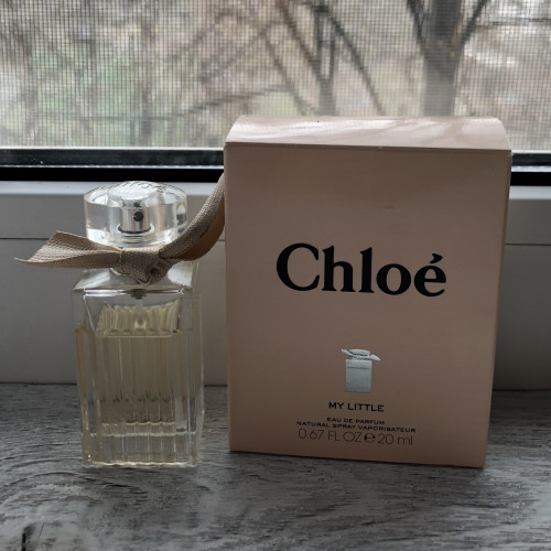 harga parfume chloe