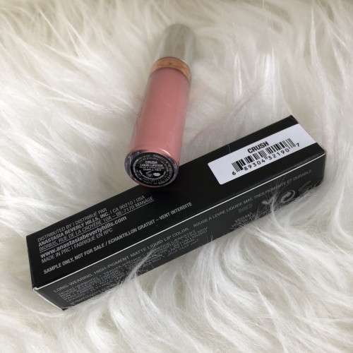Anastasia Beverly Hills Liquid Lipstick Crush