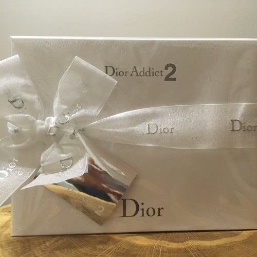 Dior Addict 2, Dior, Christian Dior