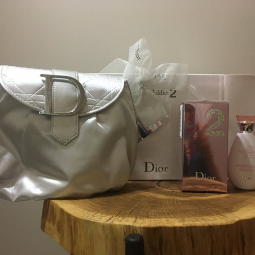 Dior Addict 2, Dior, Christian Dior