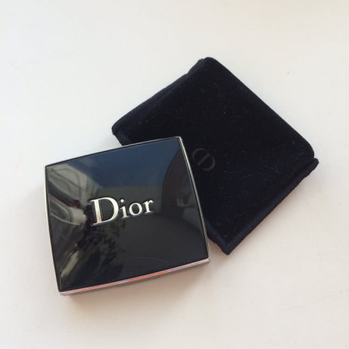 Лимитка Dior 045 FAIRY GREY