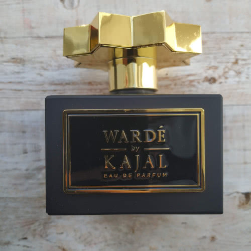 Ароматы бренда Kajal, коллекция Warde РАСПИВ