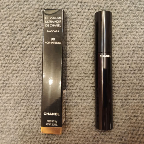 Тушь Chanel Le volume ultra-noir Бесплатная доставка до 10.05