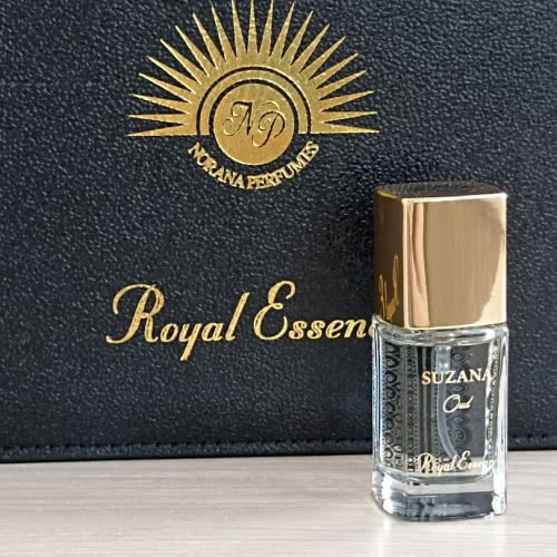 Набор миниатюр Noran Perfumes по 15 мл