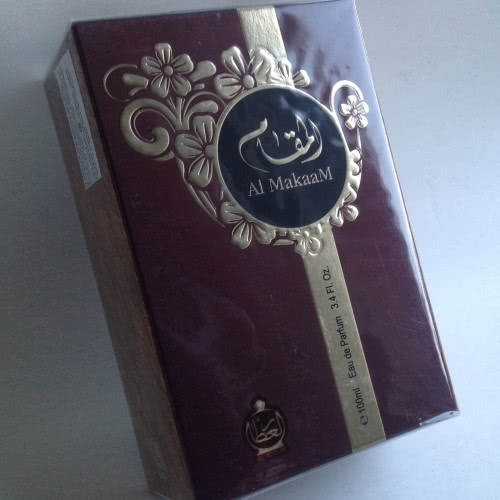 Арабский парфюм для женщин Al Makaam от Afnan
