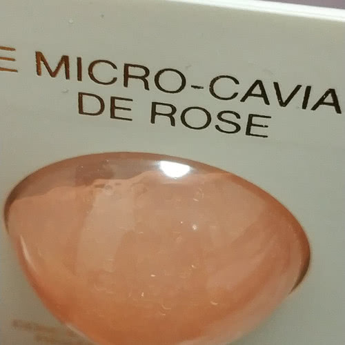 Новинка  DIOR PRESTIGE Концентрат le micro-caviar de rose