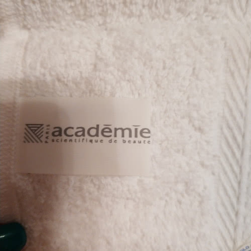 Academie полотенце (47×97 см.)